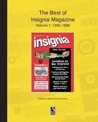 The Best of Insignia Magazine Volume 1 - Richard Humberstone
