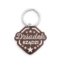 Brelok dla Dziadka - MCD
