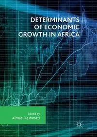 Determinants of Economic Growth in Africa - Heshmati Almas