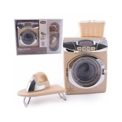 Pralka i żelazko z deską - Lena