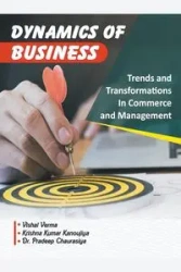 Dynamics of Business - Verma Vishal