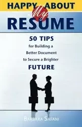 Happy About My Resume - Barbara Safani
