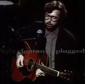 Unplugged. CD