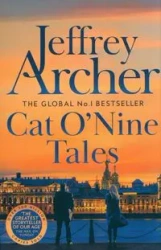 Cat O’ Nine Tales - Jeffrey Archer