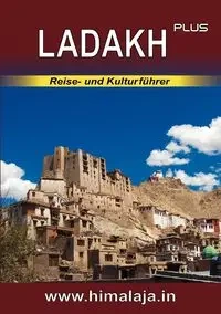 LADAKH plus - Kraxel Sepp