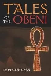 Tales of the Obeni - Bryan Leon Allen