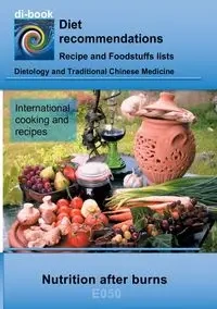 Nutrition after burns - Josef Miligui