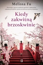 eBook Kiedy zakwitną brzoskwinie - Melissa Fu mobi epub