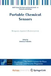 Portable Chemical Sensors - Nikolelis Dimitrios P.