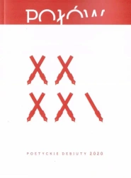 Połów. Poetyckie debiuty 2020 - praca zbiorowa