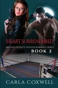 Heart Surrendered - Carla Coxwell