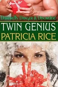 Twin Genius - Patricia Rice