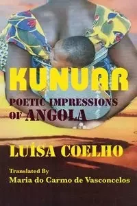 Kunuar - Luisa Coelho