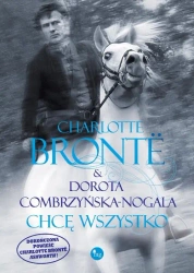 eBook Chcę wszystko - Charlotte Brontë epub mobi