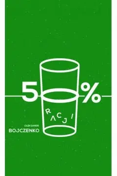 50% racji - Ołeksandr Bojczenko