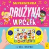 Supergierka. Drużyna wróżek - praca zbiorowa