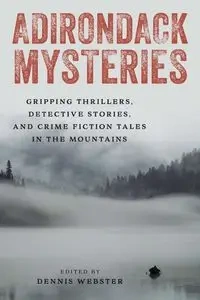Adirondack Mysteries - Webster Dennis