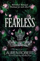 Fearless - Lauren Roberts