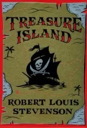 Treasure Island - Robert Louis Stevenson
