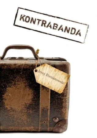 Kontrabanda - Jerzy Pomianowski