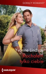 eBook Kochałem tylko ciebie - Yvonne Lindsay epub mobi