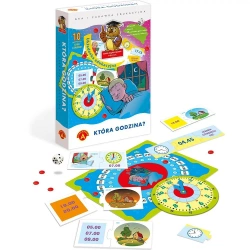 Która godzina? ALEX - Alexander