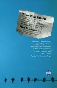 Wide Blue Yonder - Jean Thompson
