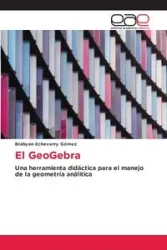 El GeoGebra - Echeverry Gómez Brahyan