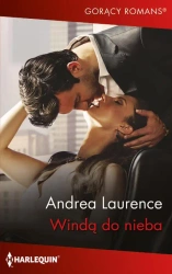 eBook Windą do nieba - Andrea Laurence mobi epub