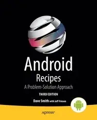 Android Recipes - Dave Smith