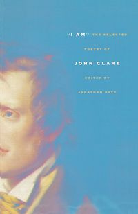 I Am - Clare John