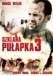 Szklana pułapka 3, DVD
