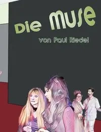 Die Muse - Paul Riedel