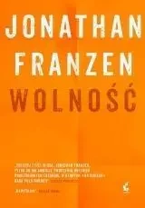 Wolność w.2016 - Jonathan Franzen