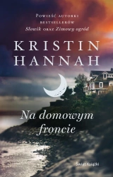 Na domowym froncie - Kristin Hannah