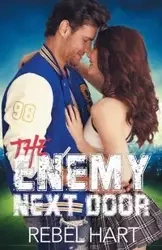 The Enemy Next Door - Hart Rebel