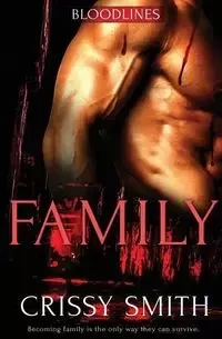 Family - Crissy Smith