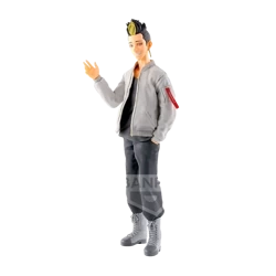 Figurka BP Tokyo Revengers Shuji Hanma - Banpresto