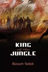 King of the Jungle - Yadok Bizuum
