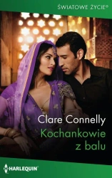 eBook Kochankowie z balu - Clare Connelly epub mobi