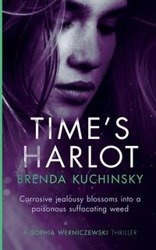 Time's Harlot - Brenda Kuchinsky