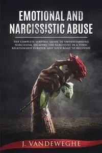 Emotional and Narcissistic Abuse - Vandeweghe J.