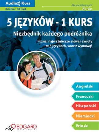 eBook Niezbędnik każdego podróżnika - Praca zbiorowa mp3
