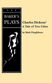 A Tale of Two Cities - Mark Fitzgibbons