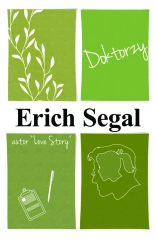 eBook Doktorzy - Erich Segal epub mobi