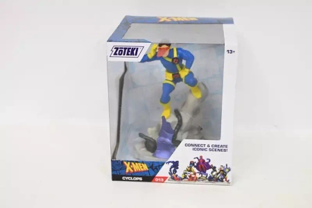 Zoteki X-MEN figurka Cyclops