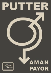 eBook PUTTER Zbiór opowiadań - Aman Payor epub mobi