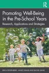 Promoting Well-Being in the Pre-School Years - Erica Frydenberg