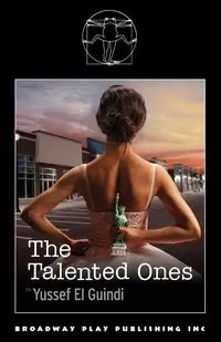 The Talented Ones - El Guindi Yussef