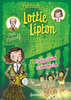 Przygody Lottie Lipton T.4 Egipskie zaklęcie - Dan Metcalf, Rachelle Panagarry, Katarzyna Biegań